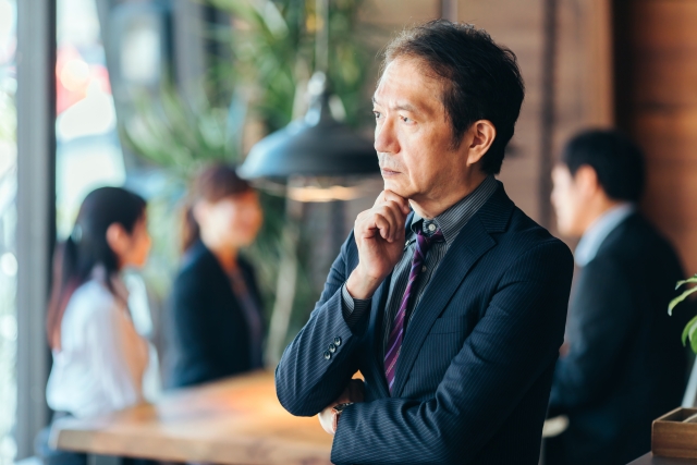 社長